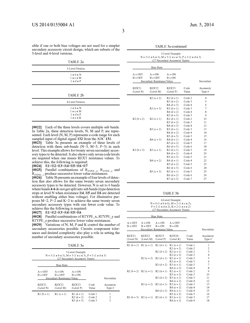 APPARATUS AND METHOD FOR DETECTING RADIO ACCESSORIES - diagram, schematic, and image 08