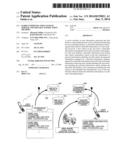 RADIO COMMUNICATION SYSTEM, SERVER, AND MESSAGE NOTIFICATION METHOD diagram and image