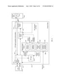 APPLICATION QUALITY MANAGEMENT IN A COMMUNICATION SYSTEM diagram and image