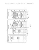 APPLICATION QUALITY MANAGEMENT IN A COMMUNICATION SYSTEM diagram and image