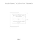 APPLICATION QUALITY MANAGEMENT IN A COMMUNICATION SYSTEM diagram and image