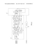 METHOD AND APPARATUS FOR SIGNAL SCANNING FOR MULTIMODE RECEIVER diagram and image