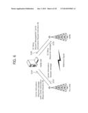 Method and Apparatus for Selecting Carrier in Wireless Communication     System diagram and image