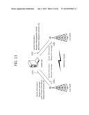 Method and Apparatus for Selecting Carrier in Wireless Communication     System diagram and image