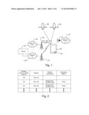 MULTI-MODE WIRELESS POSITION ASSOCIATION diagram and image