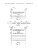 POSITION LOCATION MESSAGE FLOWS diagram and image