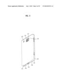 MOBILE TERMINAL AND CONTROLLING METHOD THEREOF diagram and image