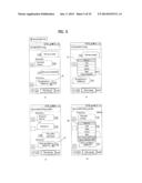 MOBILE TERMINAL AND CONTROLLING METHOD THEREOF diagram and image