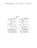 MOBILE TERMINAL AND CONTROLLING METHOD THEREOF diagram and image