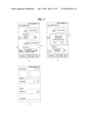 MOBILE TERMINAL AND CONTROLLING METHOD THEREOF diagram and image