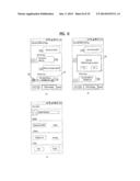 MOBILE TERMINAL AND CONTROLLING METHOD THEREOF diagram and image