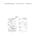 MOBILE TERMINAL AND CONTROLLING METHOD THEREOF diagram and image