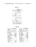 MOBILE TERMINAL AND CONTROLLING METHOD THEREOF diagram and image