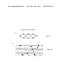 MULTI-TONE WAKEUP MECHANISM FOR A WIRELESS NETWORK diagram and image