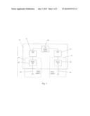 Flexible Algorithm for Arbitration of Transmit Power Between Multiple     Radios diagram and image