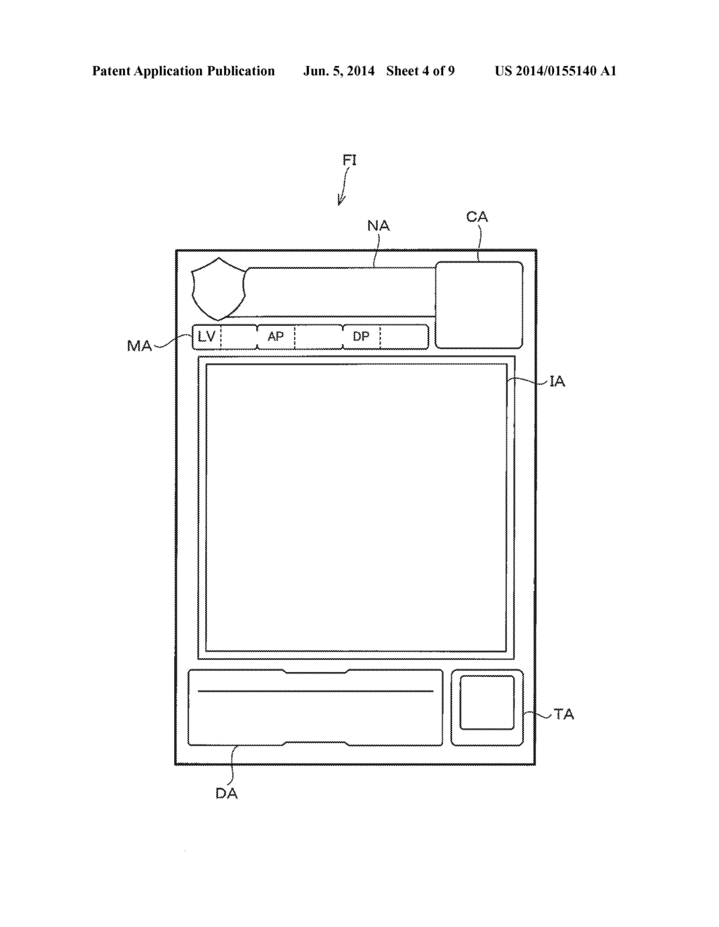 GAME SYSTEM, AND CONTROL METHOD AND STORAGE MEDIUM EMPLOYED THEREIN - diagram, schematic, and image 05