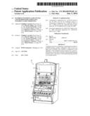HANDHELD WAGERING GAME SYSTEM AND METHODS FOR CONDUCTING WAGERING GAMES     THEREUPON diagram and image