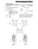 USING A MESSAGE-ORIENTED PROTOCOL IN A GAMING MACHINE diagram and image