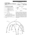 PLAY SYSTEMS HAVING MULTIPLE CURVED STRUCTURAL MEMBERS diagram and image