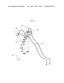 PLAY SYSTEMS HAVING MULTIPLE CURVED STRUCTURAL MEMBERS diagram and image