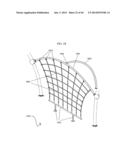 PLAY SYSTEMS HAVING MULTIPLE CURVED STRUCTURAL MEMBERS diagram and image