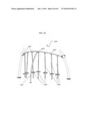 PLAY SYSTEMS HAVING MULTIPLE CURVED STRUCTURAL MEMBERS diagram and image