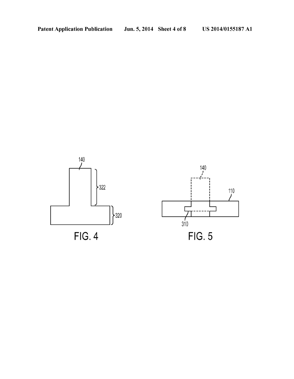 GOLF PUTTING TRAINER DEVICE - diagram, schematic, and image 05