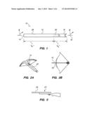 MULTI-PELLET LAUNCHER WITH SELECTABLE CHOKE diagram and image