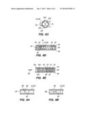 MULTI-PELLET LAUNCHER WITH SELECTABLE CHOKE diagram and image