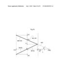 Shift Power Transmission Apparatus and Travel Power Transmission Device diagram and image