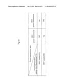 Shift Power Transmission Apparatus and Travel Power Transmission Device diagram and image