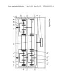 DRIVE APPARATUS OR SYSTEM diagram and image