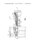 TURBINE ENGINE GEARBOX diagram and image