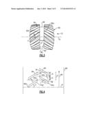 TURBINE ENGINE GEARBOX diagram and image