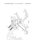 Training apparatus including a mannequin diagram and image