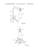 Training apparatus including a mannequin diagram and image