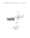 REDUCED FOOTPRINT DUNNAGE CONVERSION SYSTEM AND METHOD diagram and image