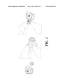 THERMOPLASTIC PASTE FOR REPAIRING LIVING TISSUES diagram and image