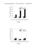 HYDROXYTYROSOL AND OLEUROPEIN COMPOSITIONS FOR INDUCTION OF DNA DAMAGE,     CELL DEATH AND LSD1 INHIBITION diagram and image