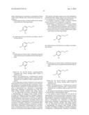 HYDROXYTYROSOL AND OLEUROPEIN COMPOSITIONS FOR INDUCTION OF DNA DAMAGE,     CELL DEATH AND LSD1 INHIBITION diagram and image