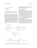 BHQ-CONJUGATES, AND RELATED COMPOUNDS, METHODS OF MAKING THE SAME, AND     METHODS OF USE THEREOF diagram and image