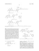 BHQ-CONJUGATES, AND RELATED COMPOUNDS, METHODS OF MAKING THE SAME, AND     METHODS OF USE THEREOF diagram and image