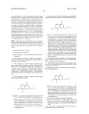 BHQ-CONJUGATES, AND RELATED COMPOUNDS, METHODS OF MAKING THE SAME, AND     METHODS OF USE THEREOF diagram and image