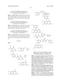 c-Met Modulators and Method of Use diagram and image