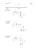 c-Met Modulators and Method of Use diagram and image