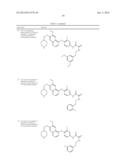 c-Met Modulators and Method of Use diagram and image