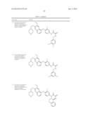 c-Met Modulators and Method of Use diagram and image