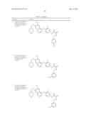 c-Met Modulators and Method of Use diagram and image