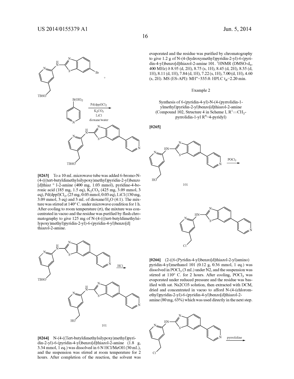 HETEROCYCLE AMINES AND USES THEREOF - diagram, schematic, and image 17