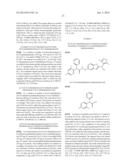 COMPOUNDS AND METHODS diagram and image